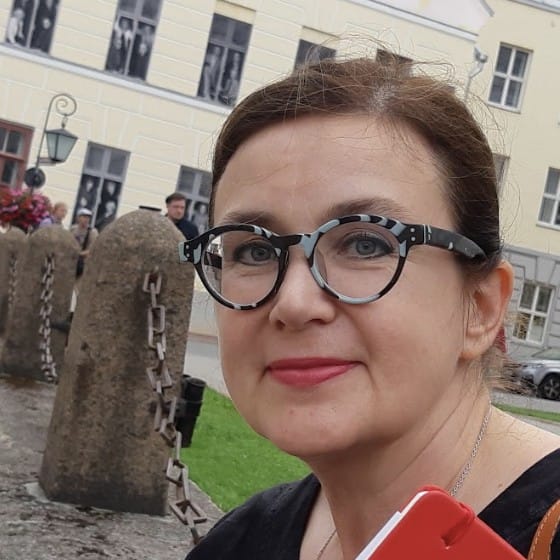 Dr. Kärt Summatavet